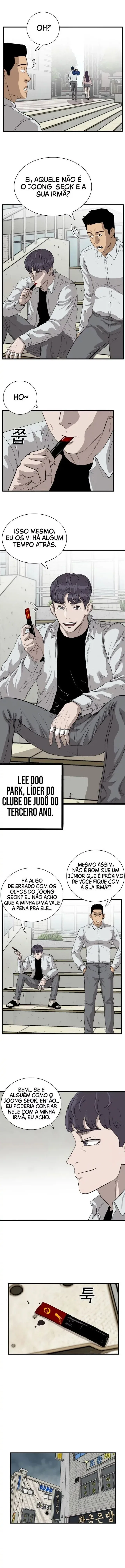 Bad guy Capítulo 15 - página 14