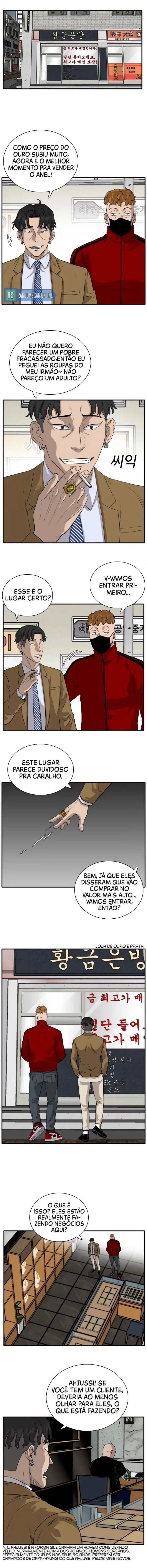 Bad guy Capítulo 15 - página 15