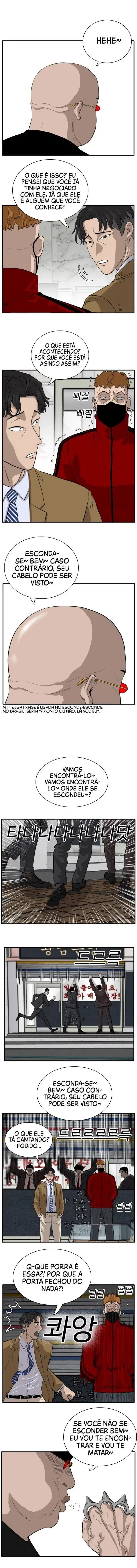 Bad guy Capítulo 15 - página 16