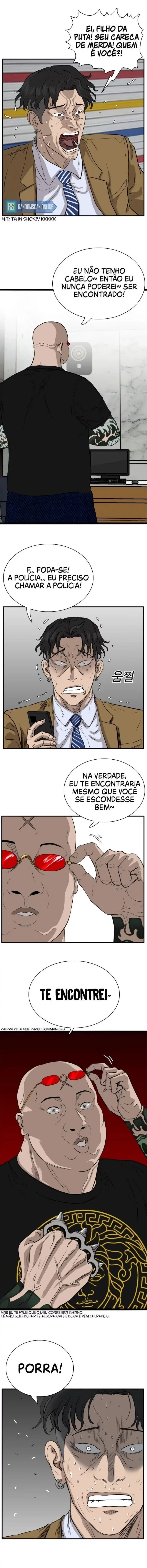 Bad guy Capítulo 15 - página 17