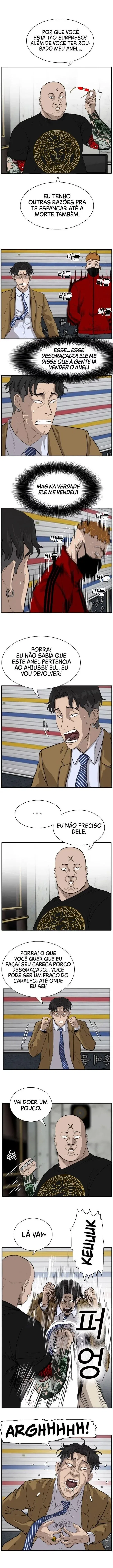 Bad guy Capítulo 15 - página 18