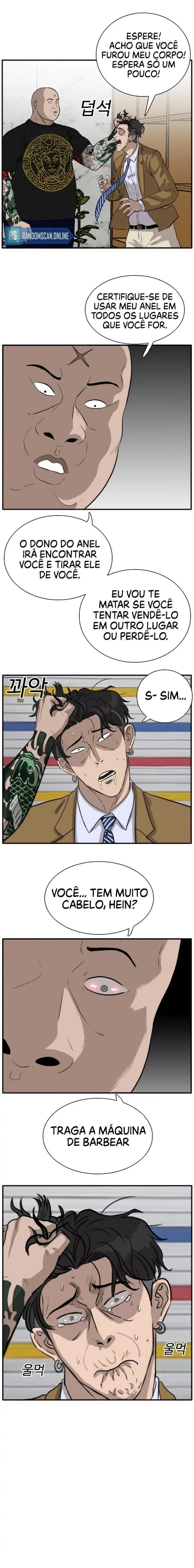 Bad guy Capítulo 15 - página 19