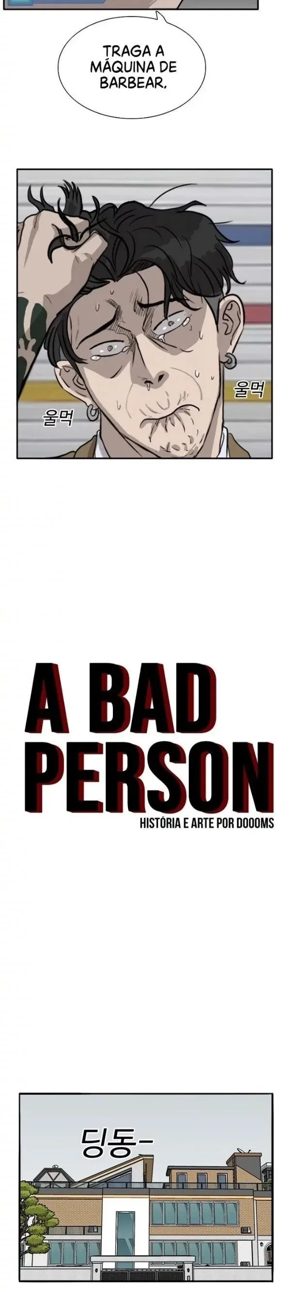 Bad guy Capítulo 16 - página 2