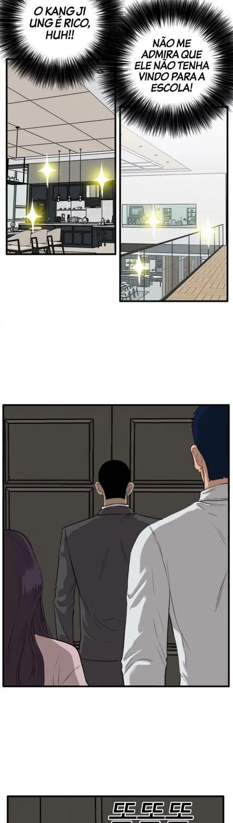 Bad guy Capítulo 16 - página 5