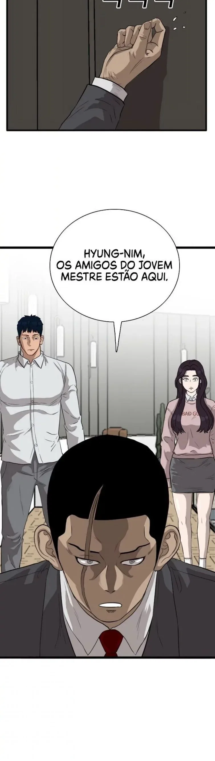 Bad guy Capítulo 16 - página 6