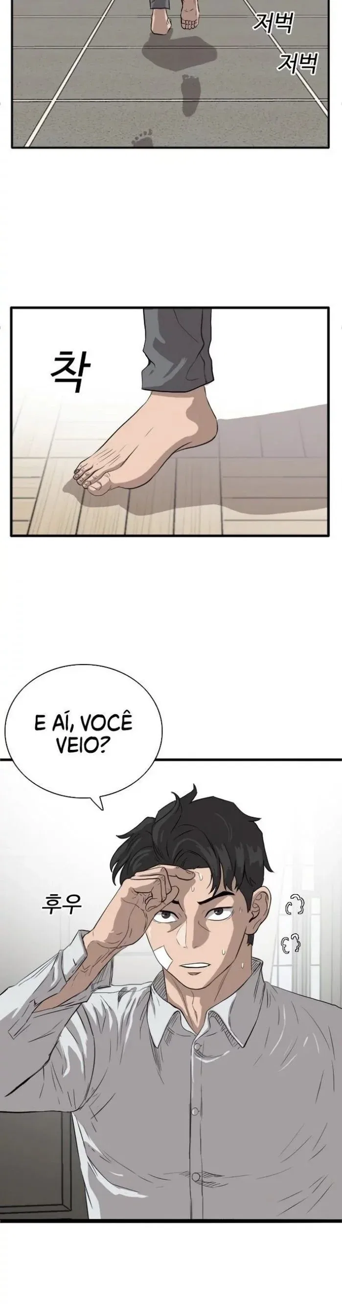 Bad guy Capítulo 16 - página 11