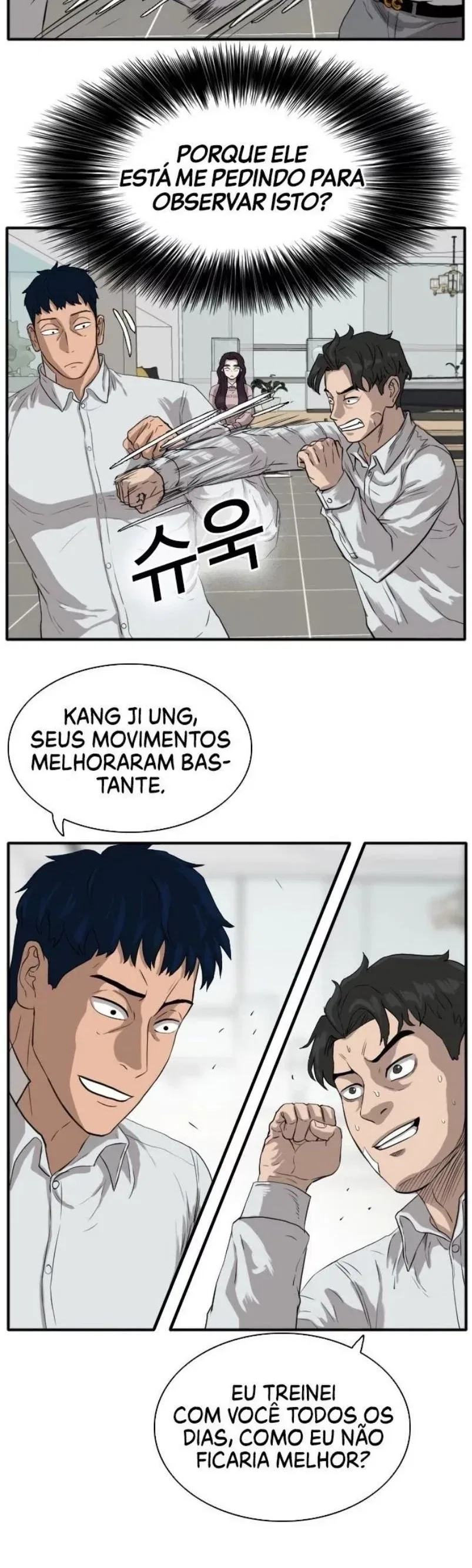 Bad guy Capítulo 16 - página 15