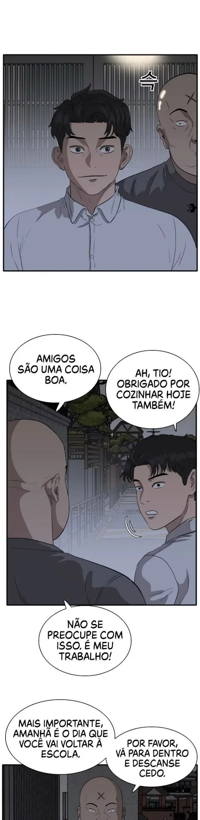Bad guy Capítulo 16 - página 31
