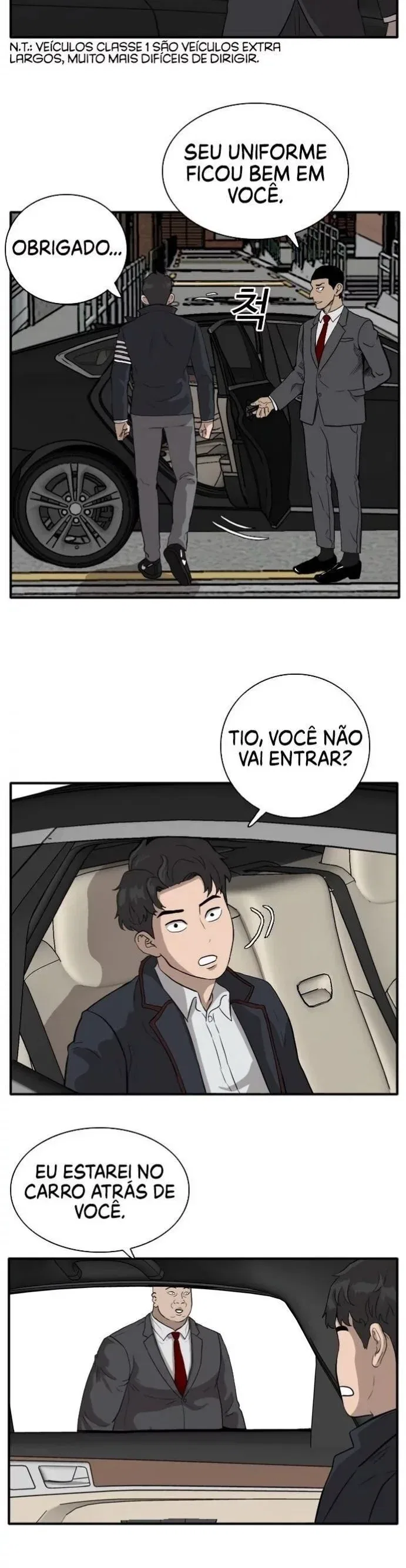 Bad guy Capítulo 16 - página 39
