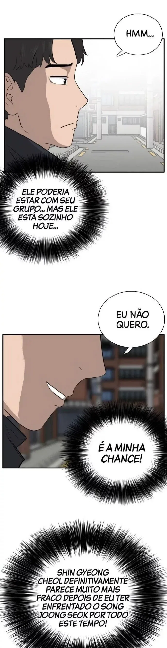 Bad guy Capítulo 16 - página 46