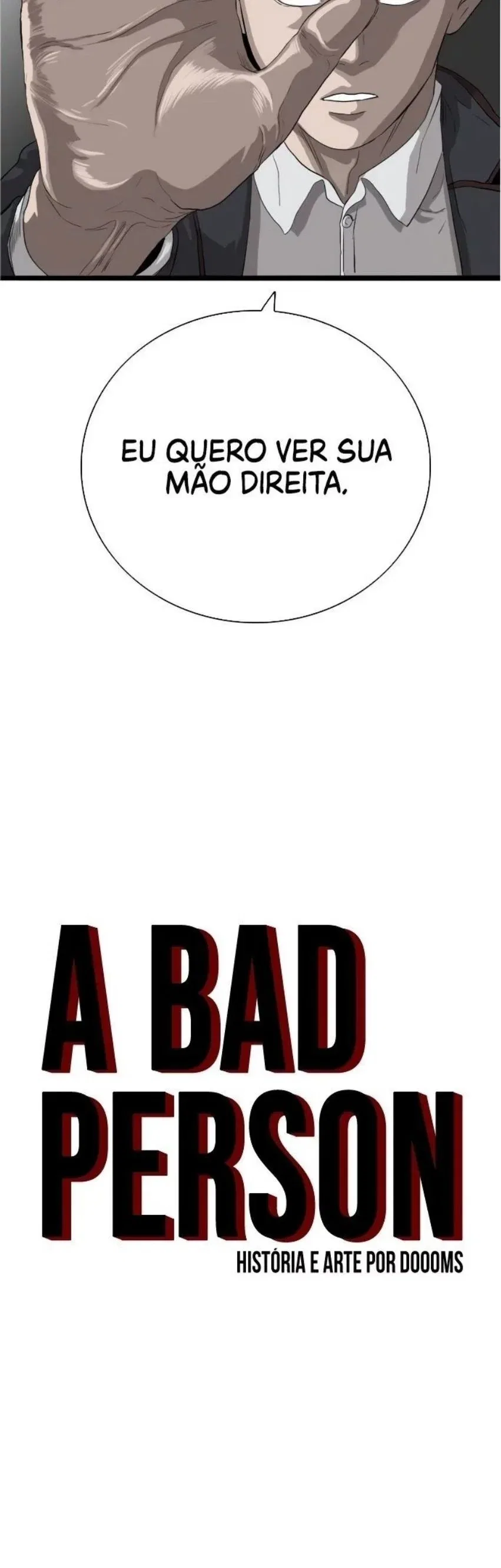Bad guy Capítulo 17 - página 2