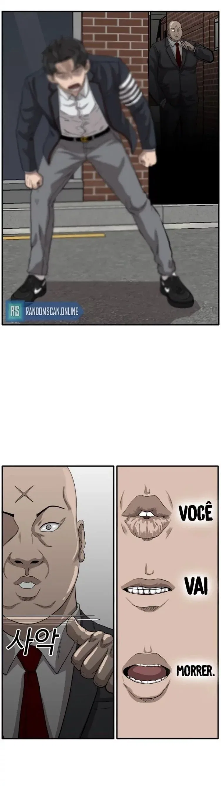 Bad guy Capítulo 17 - página 9