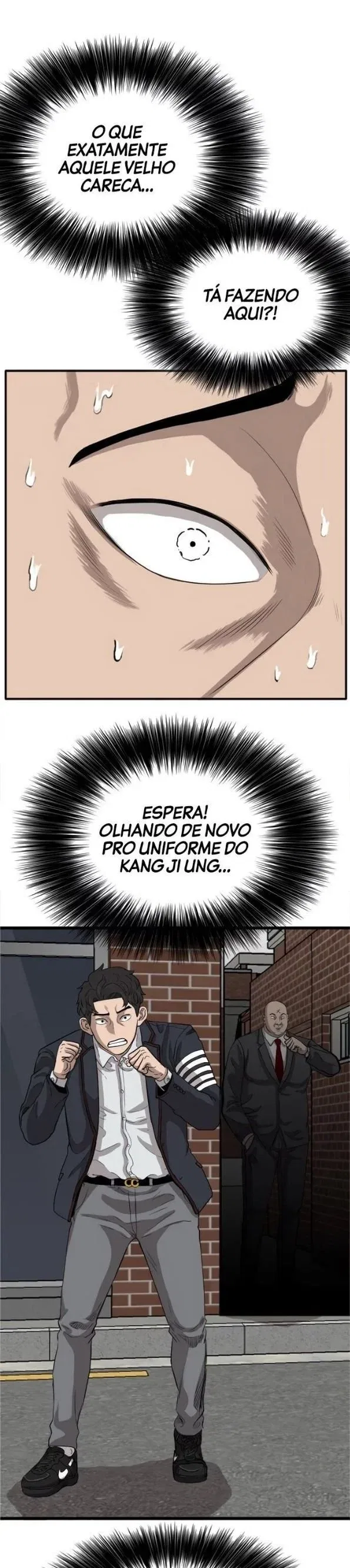Bad guy Capítulo 17 - página 10
