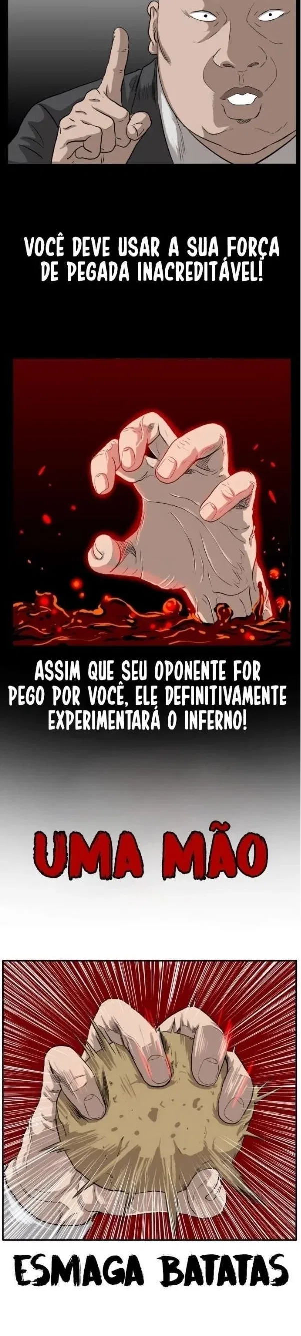 Bad guy Capítulo 17 - página 15