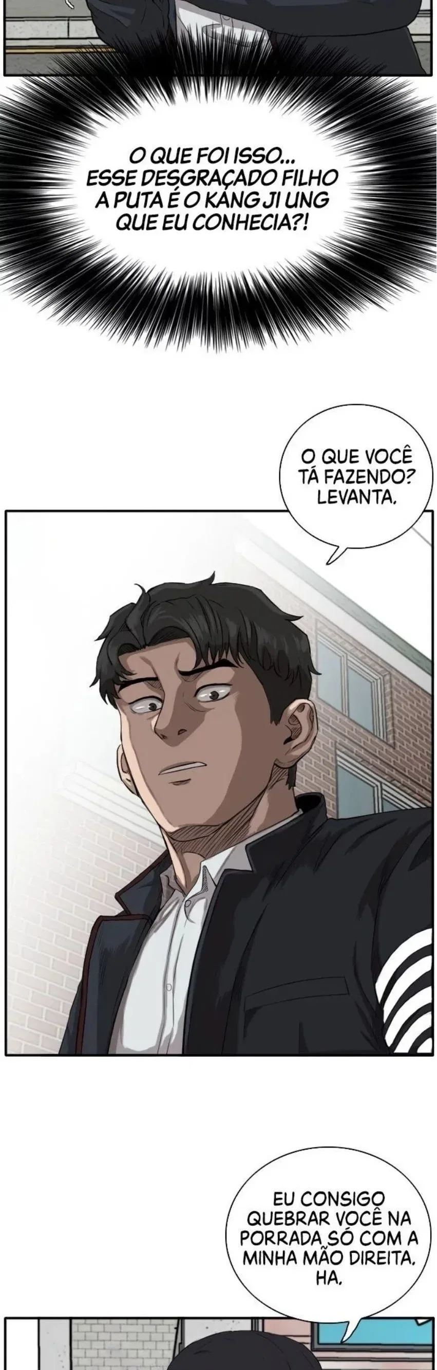 Bad guy Capítulo 17 - página 17