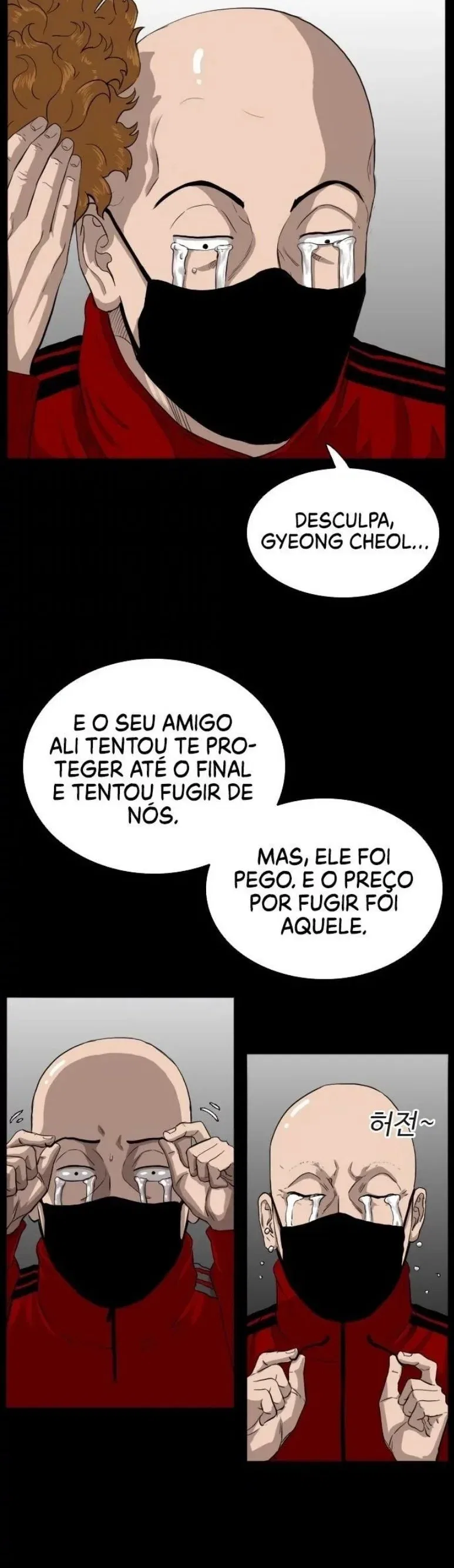 Bad guy Capítulo 17 - página 26