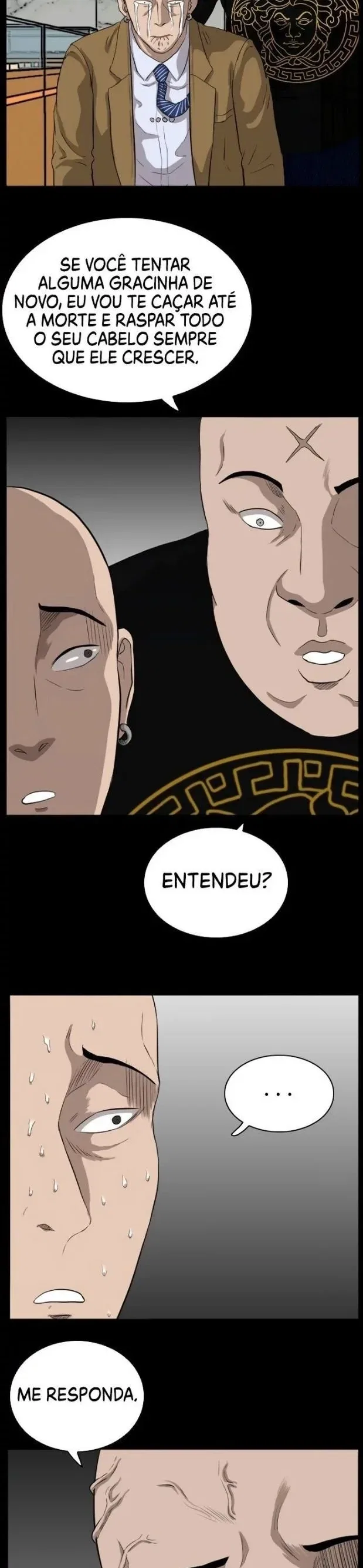 Bad guy Capítulo 17 - página 29