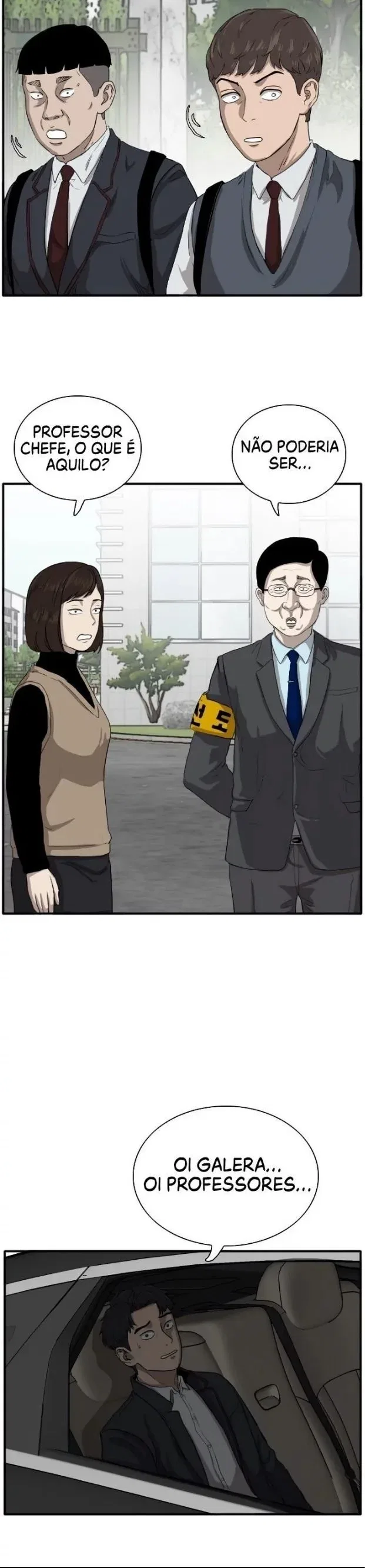 Bad guy Capítulo 17 - página 42