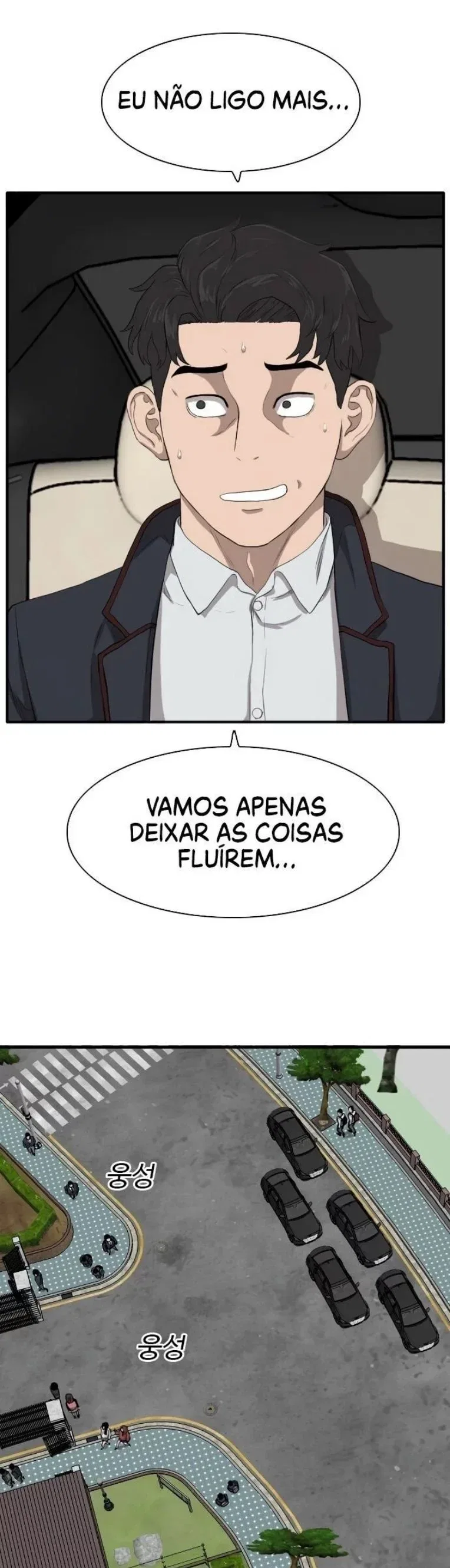 Bad guy Capítulo 17 - página 43