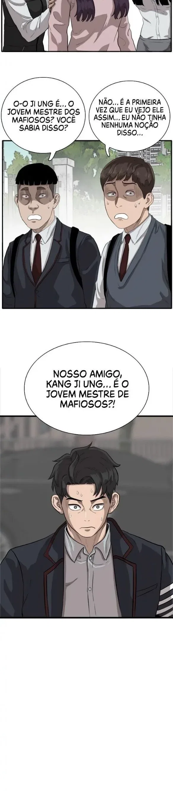 Bad guy Capítulo 17 - página 51