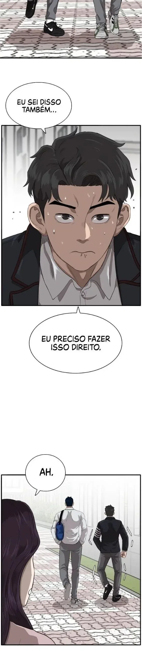 Bad guy Capítulo 18 - página 5