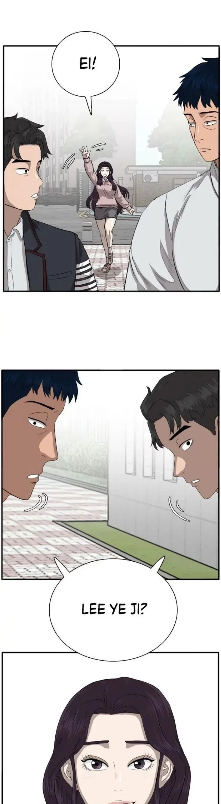 Bad guy Capítulo 18 - página 7
