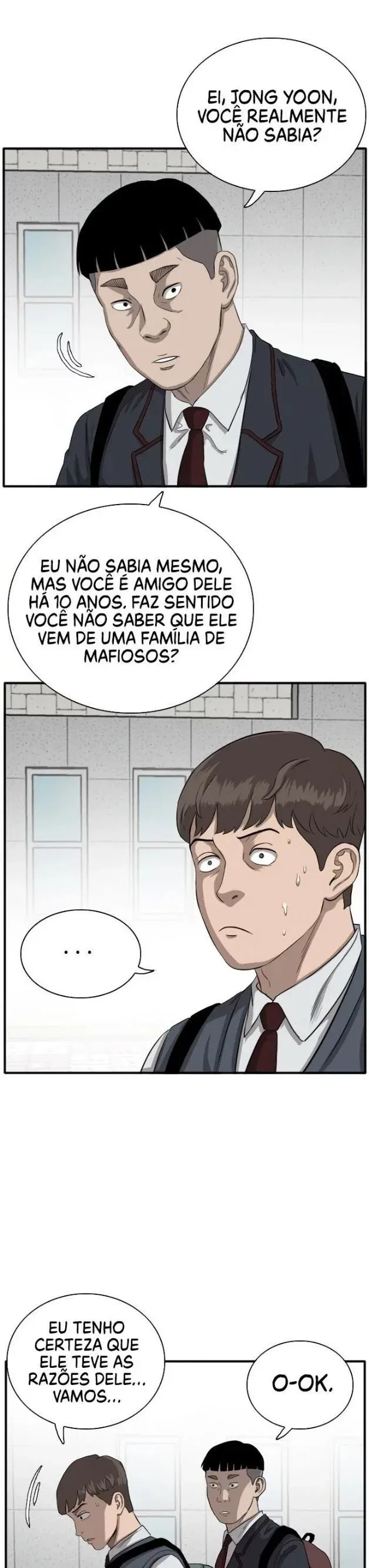 Bad guy Capítulo 18 - página 10