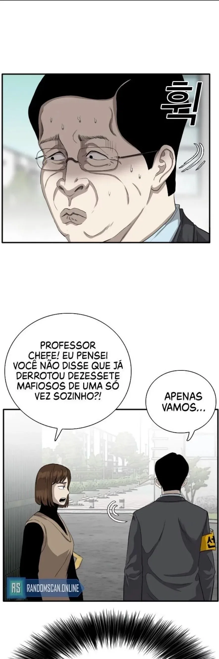 Bad guy Capítulo 18 - página 13