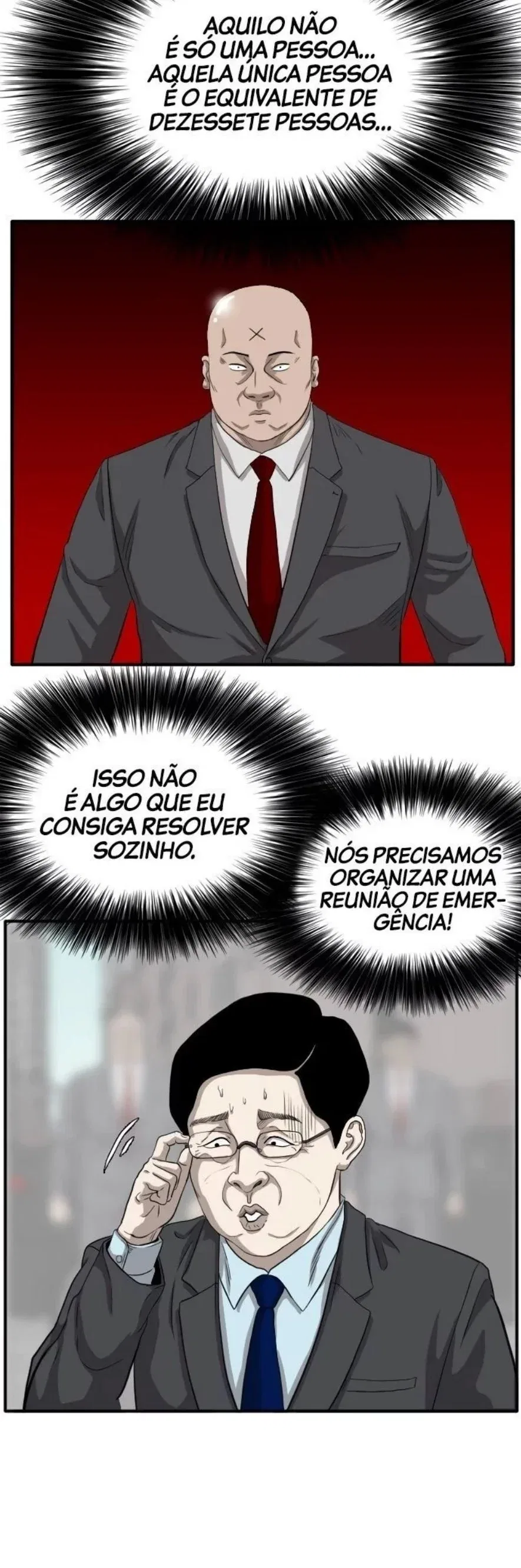 Bad guy Capítulo 18 - página 14