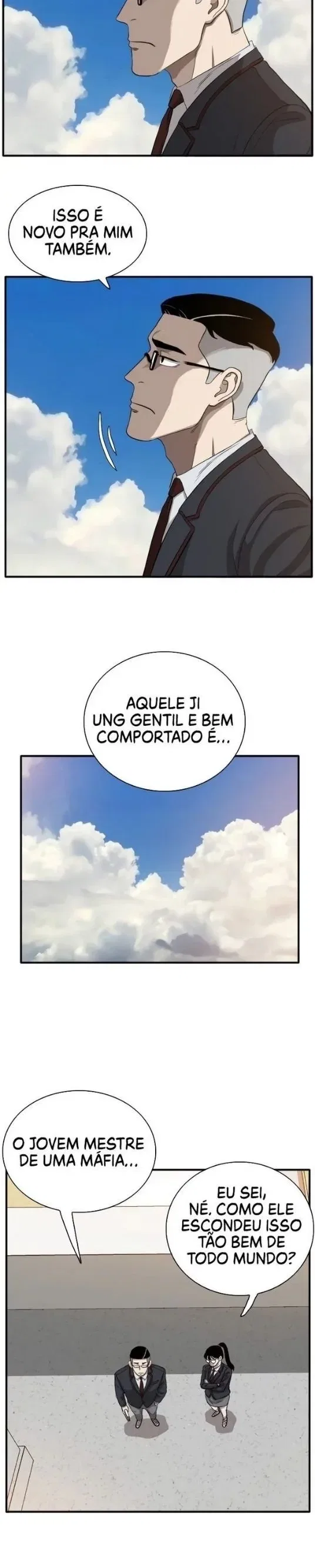 Bad guy Capítulo 18 - página 24