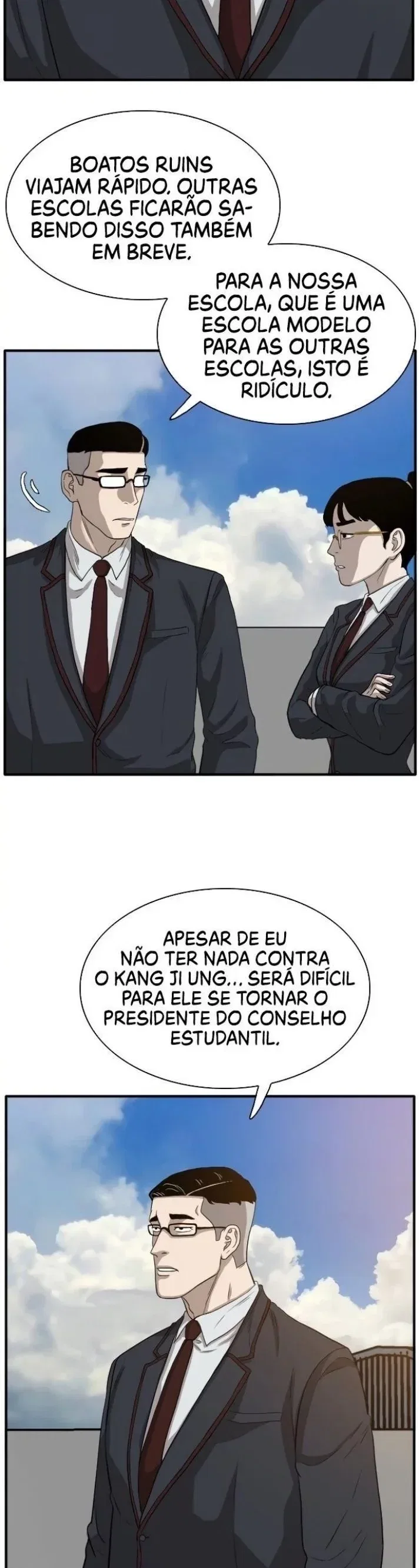 Bad guy Capítulo 18 - página 26