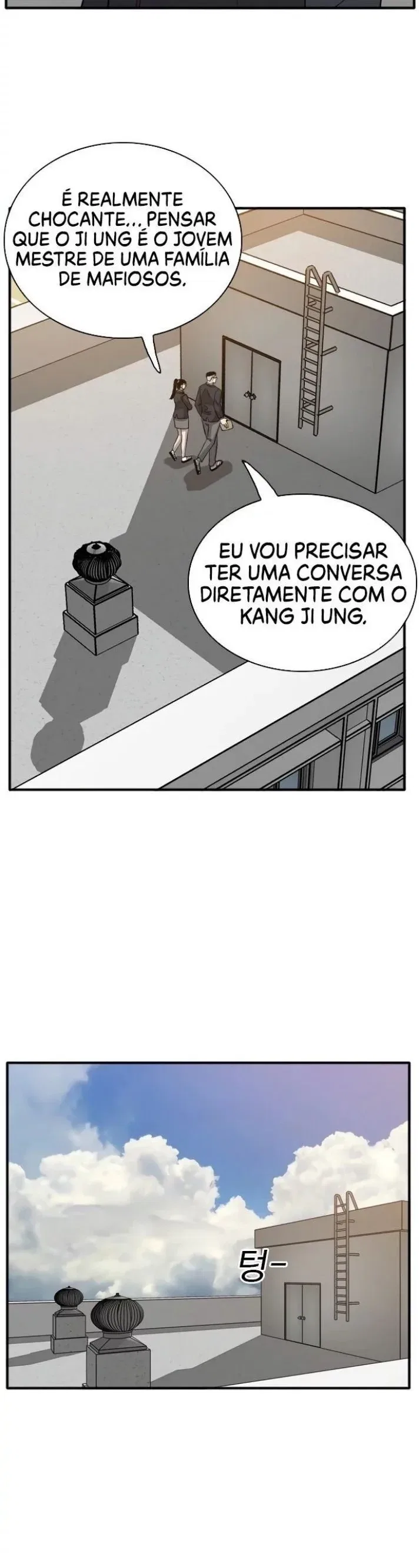 Bad guy Capítulo 18 - página 27
