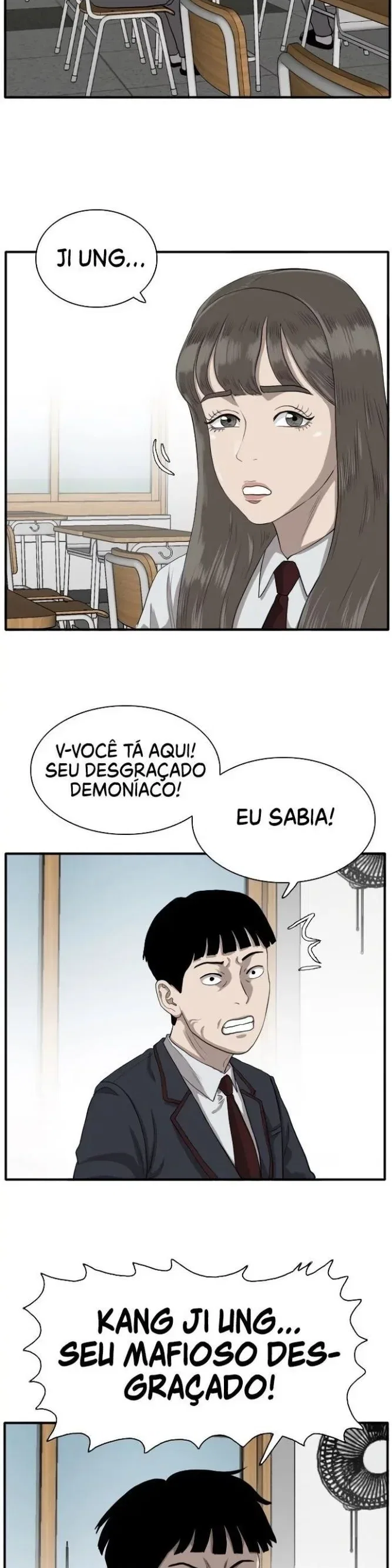 Bad guy Capítulo 18 - página 29