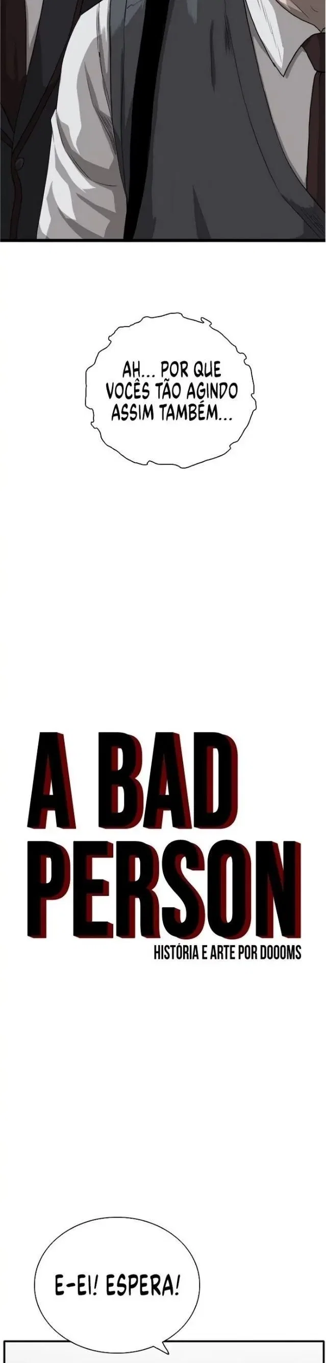 Bad guy Capítulo 19 - página 2