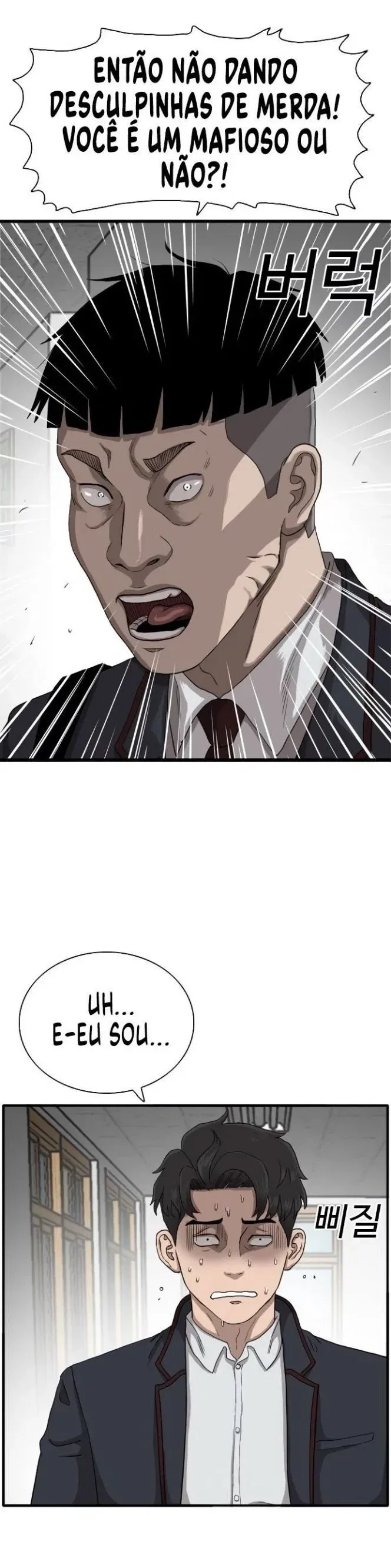 Bad guy Capítulo 19 - página 7