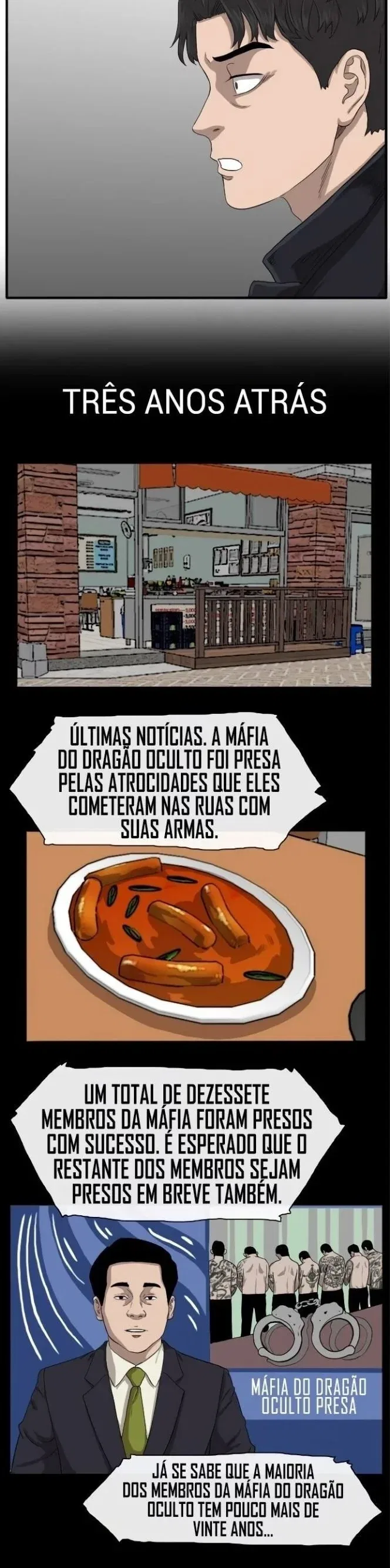 Bad guy Capítulo 19 - página 9