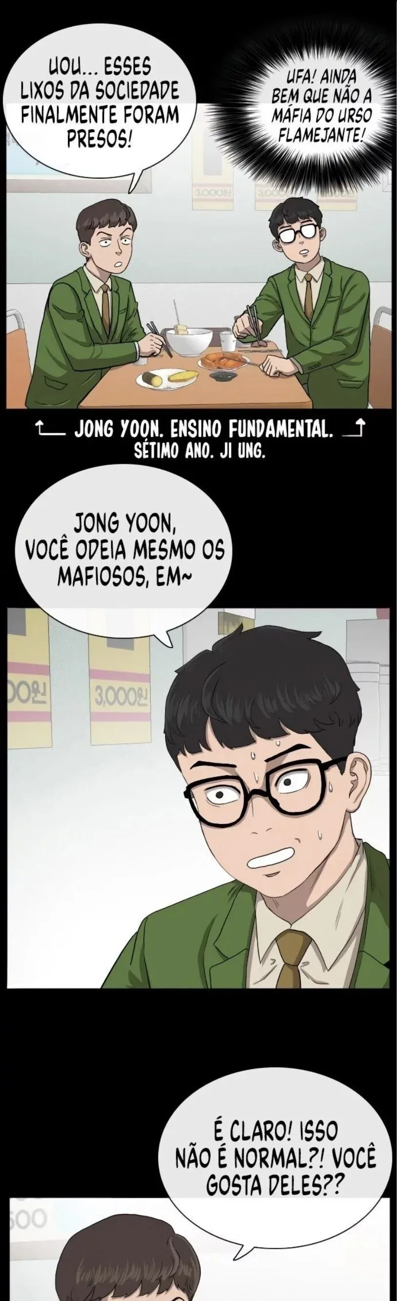 Bad guy Capítulo 19 - página 10