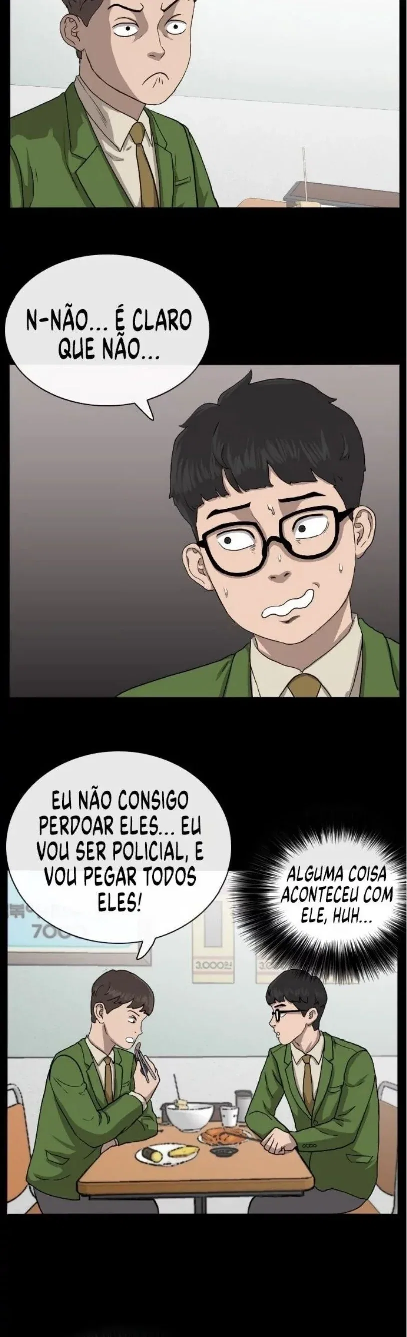 Bad guy Capítulo 19 - página 11