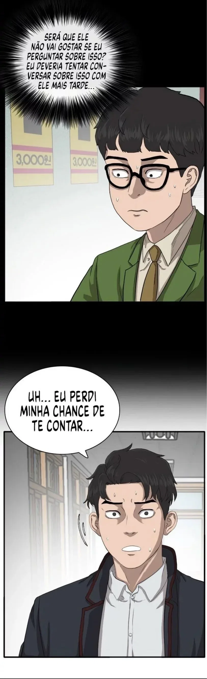 Bad guy Capítulo 19 - página 12