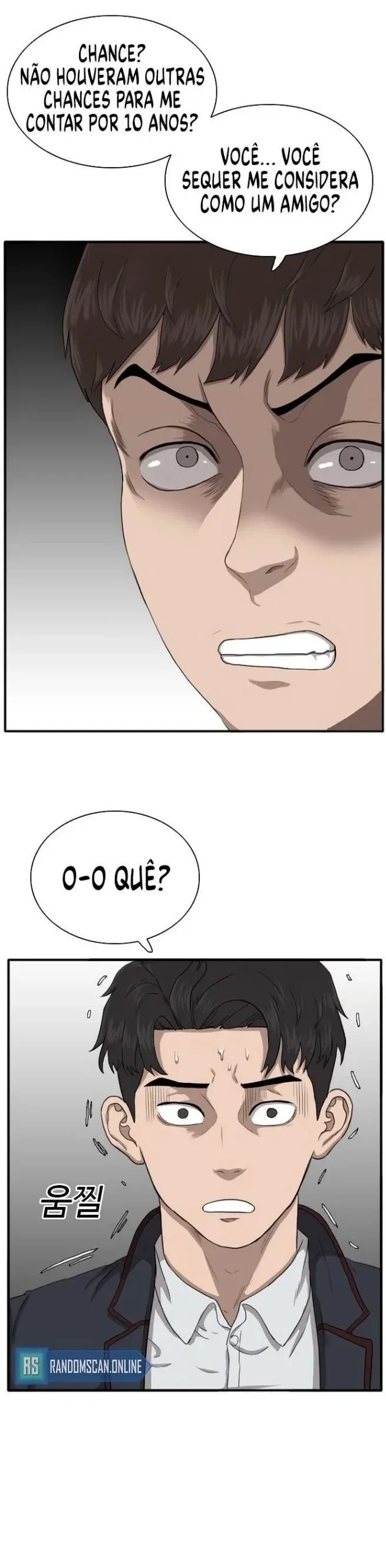 Bad guy Capítulo 19 - página 13