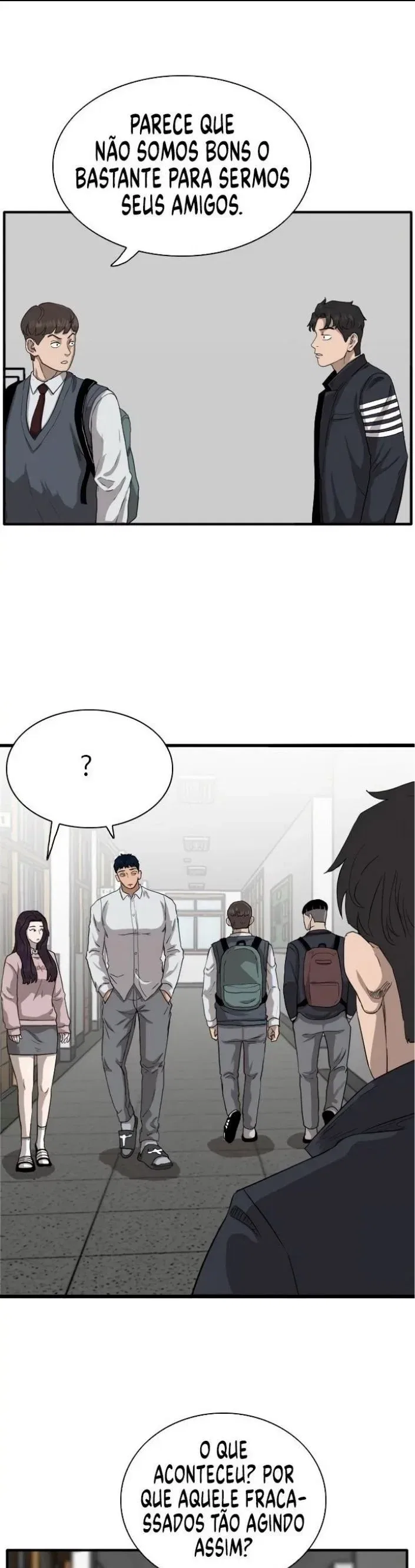Bad guy Capítulo 19 - página 16