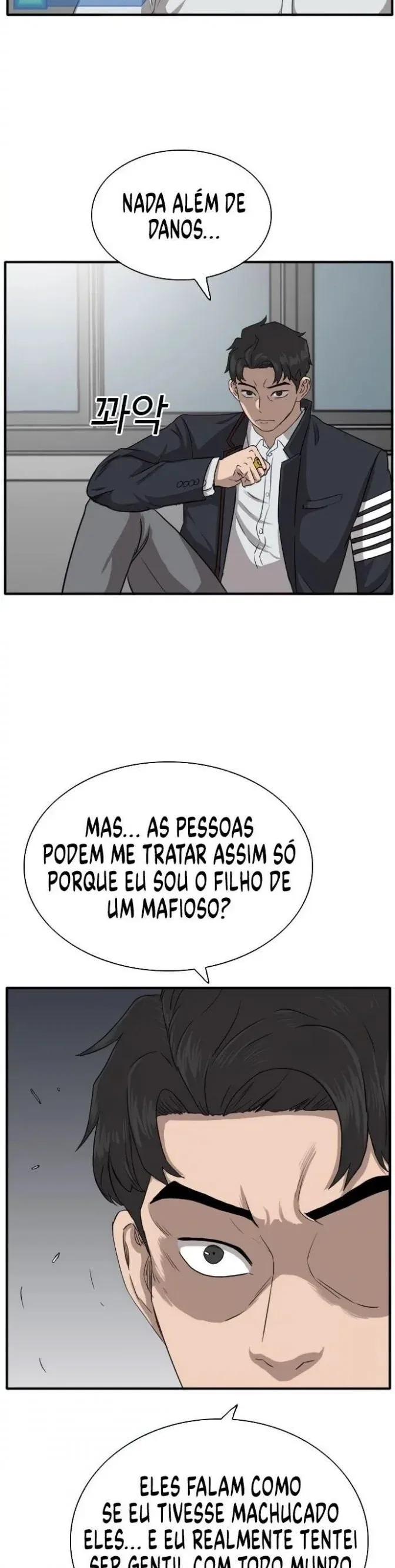 Bad guy Capítulo 19 - página 26