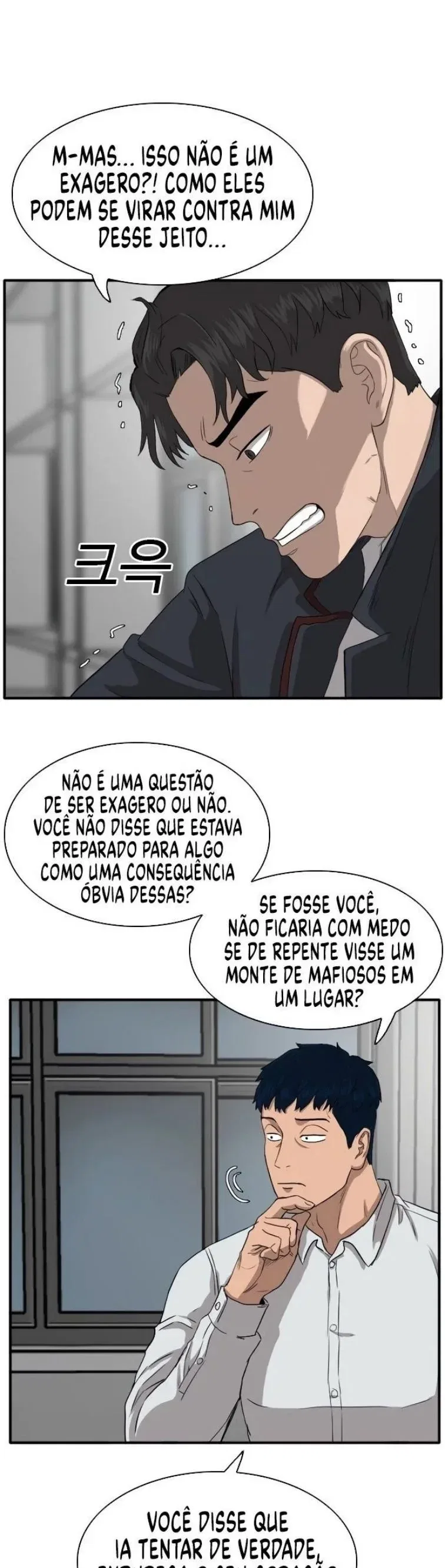 Bad guy Capítulo 19 - página 28