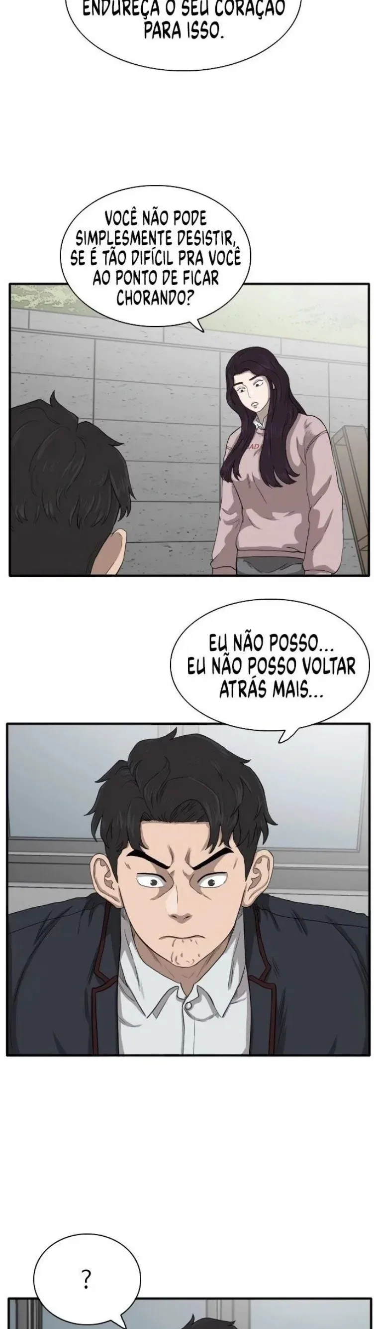 Bad guy Capítulo 19 - página 29