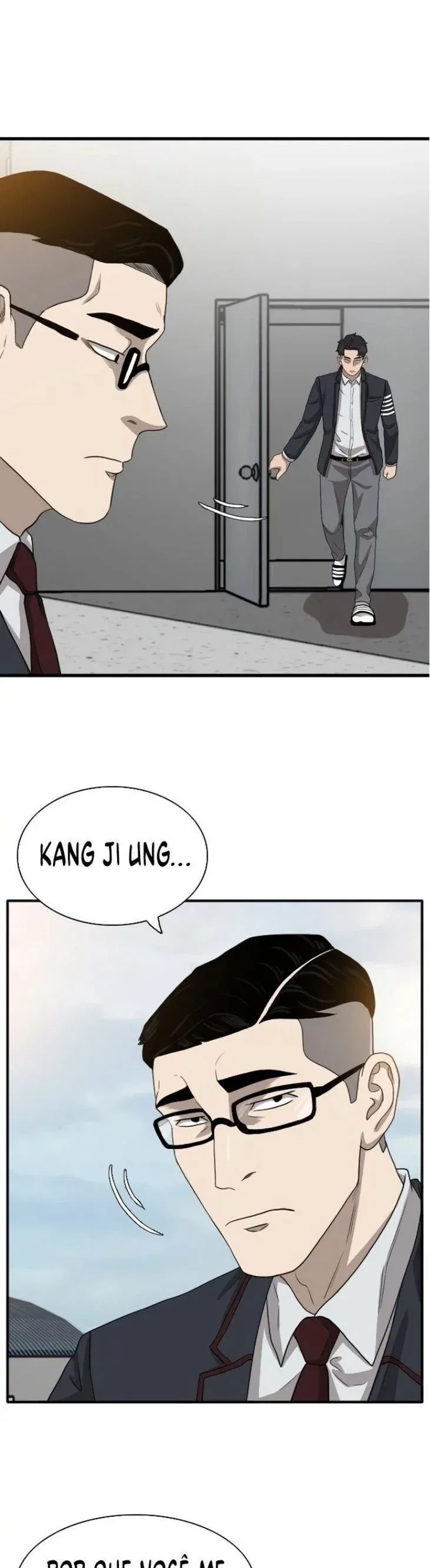 Bad guy Capítulo 19 - página 34