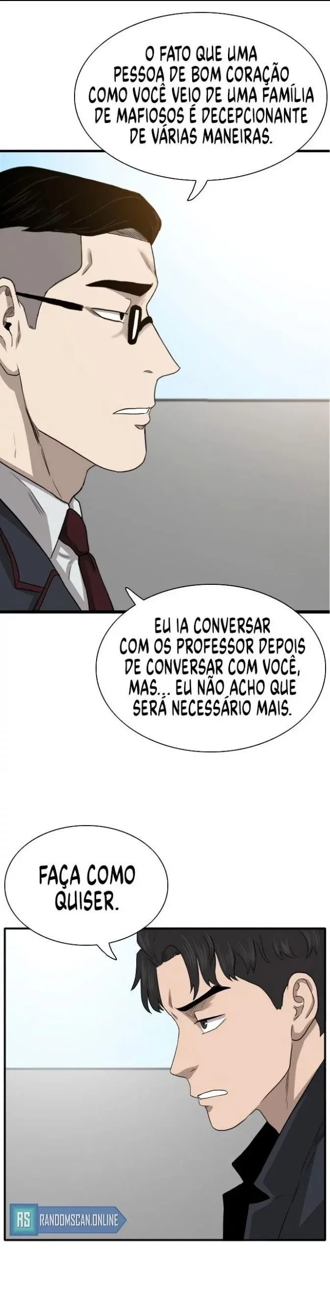 Bad guy Capítulo 19 - página 37