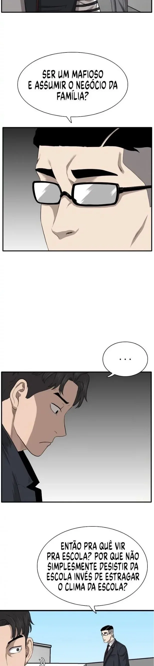 Bad guy Capítulo 19 - página 41