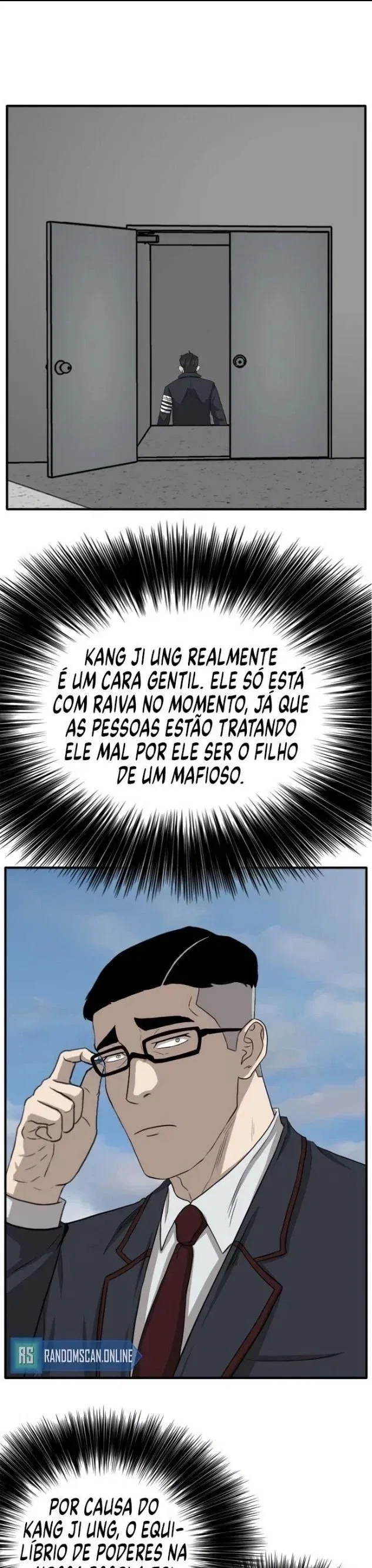 Bad guy Capítulo 19 - página 43