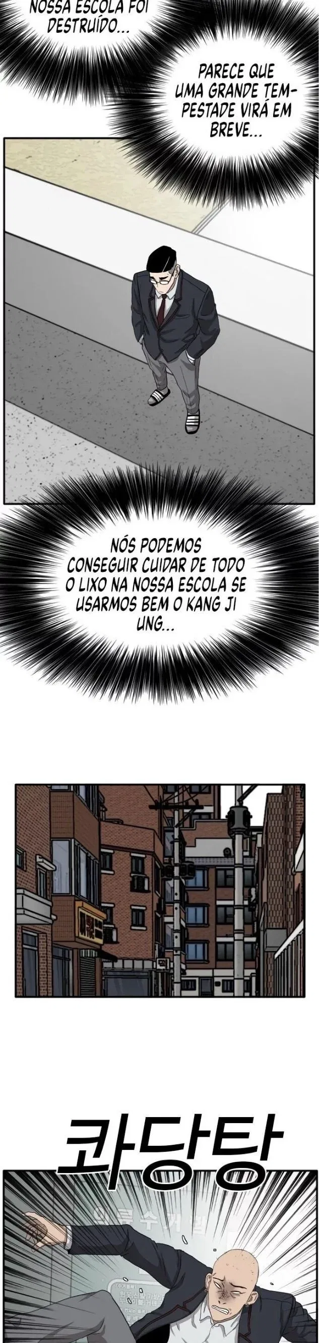 Bad guy Capítulo 19 - página 44