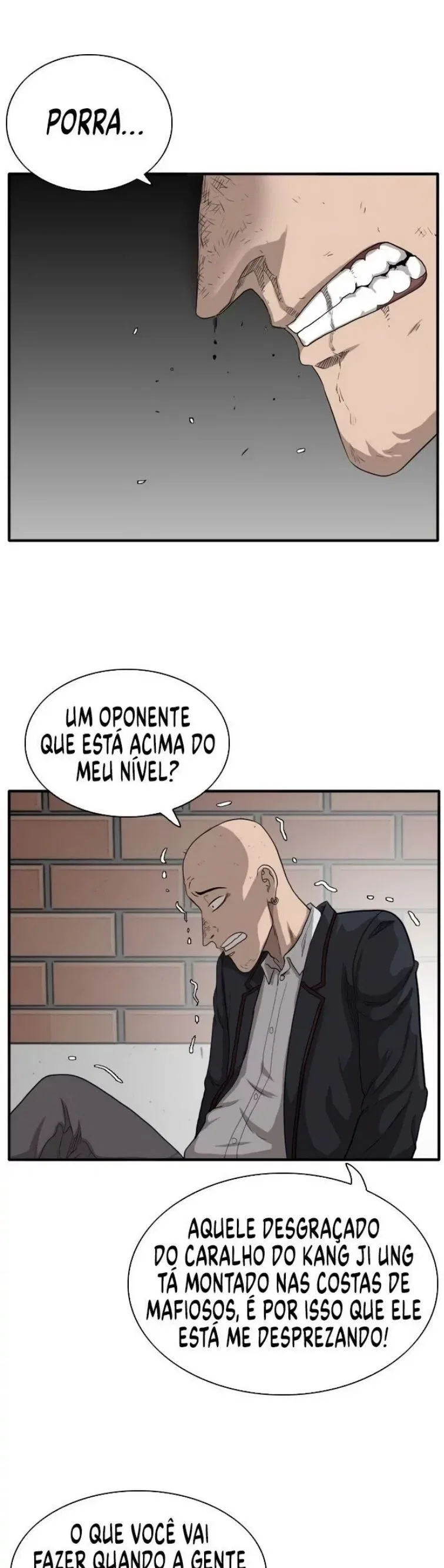 Bad guy Capítulo 19 - página 49